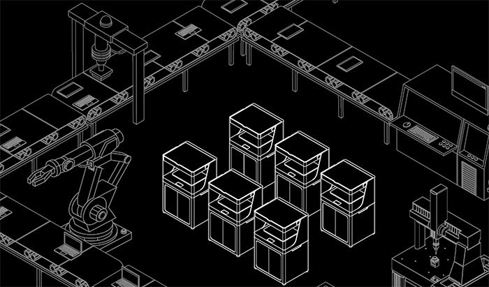 Guide to 3D Printing on the Production Line