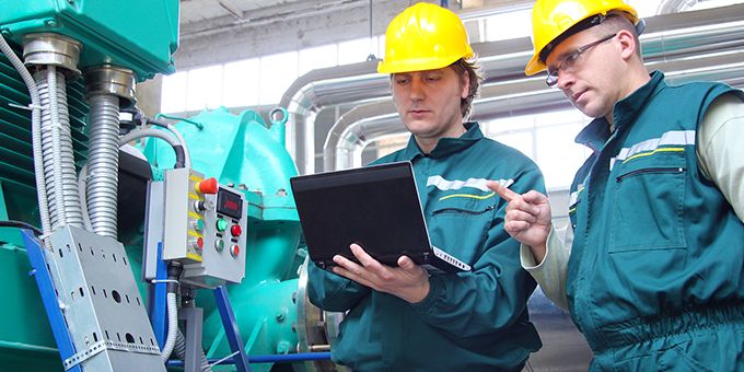 Quick Tips for Improving Manufacturing Safety