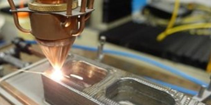 The Technology of 3D Metal Printing
