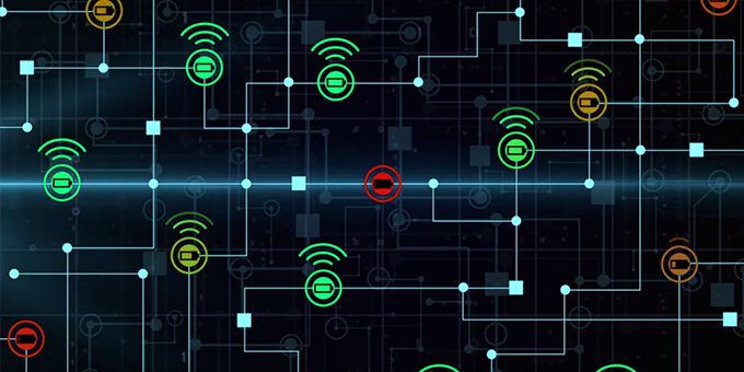 Batteryless IoT Sensing