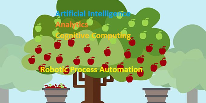 RPA: A Low-hanging Fruit in Digital Transformation?