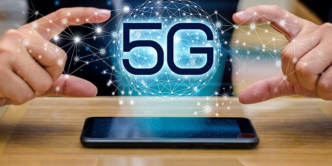 The Impact of 5G in Advanced Manufacturing