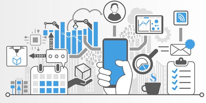 How to Make Sense of Machine Data in Smart Factory 101