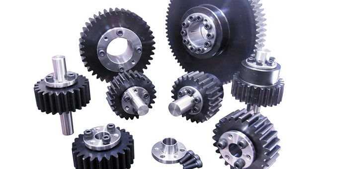 Choosing Gears Best Suited for Your Application