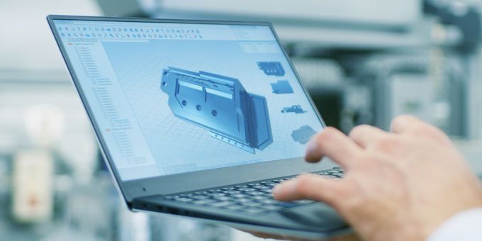 How CAD Software Is Evolving for Manufacturers