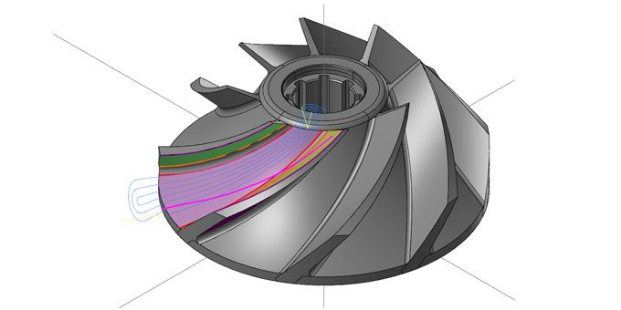 The Mastercam Quick Part Series: Project-Based Tutorials for Teachers