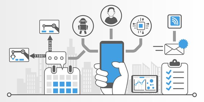 Deciding Whether to Build or Buy an IIoT Solution