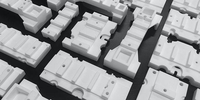 Additive Manufacturing for Production:  Benchmarking Against Traditional Alternatives