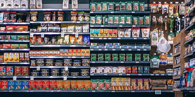 The Future of Food Packaging Is Sustainability