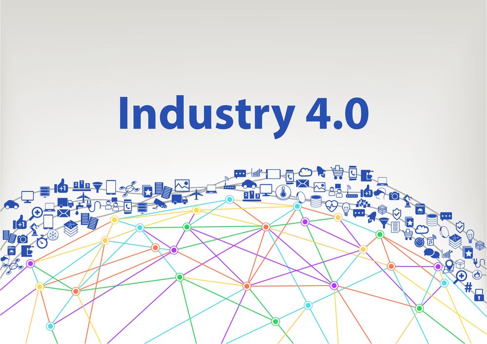 Is Industry 4.0 Here? How AI is Transforming Manufacturing Today