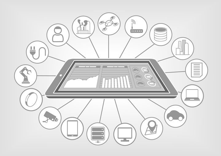 Shop Floor Scheduling: Are You Getting the Most out of Your Plant’s Production Capacity? 