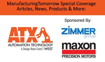 Special Tradeshow Coverage for ATX West 2017