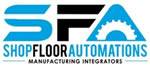 Shop Floor Automations